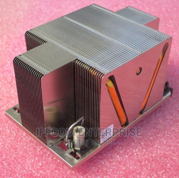 Dell Poweredge R750 Heatsink · Photo 1