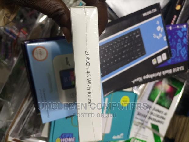 Mobile Router 4g/4glt/5g · Photo 5