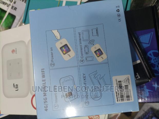 Mobile Router 4g/4glt/5g · Photo 4