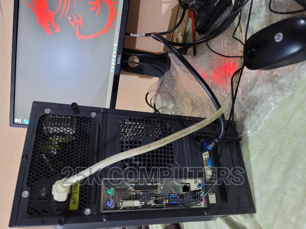 New Desktop Computer MSI Model 16GB Intel Core I5 HDD+SSD 500GB · Photo 3
