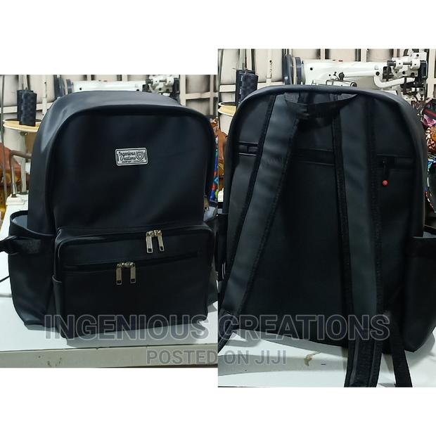 Quality Leather Backpacks in Various Colors · Photo 2