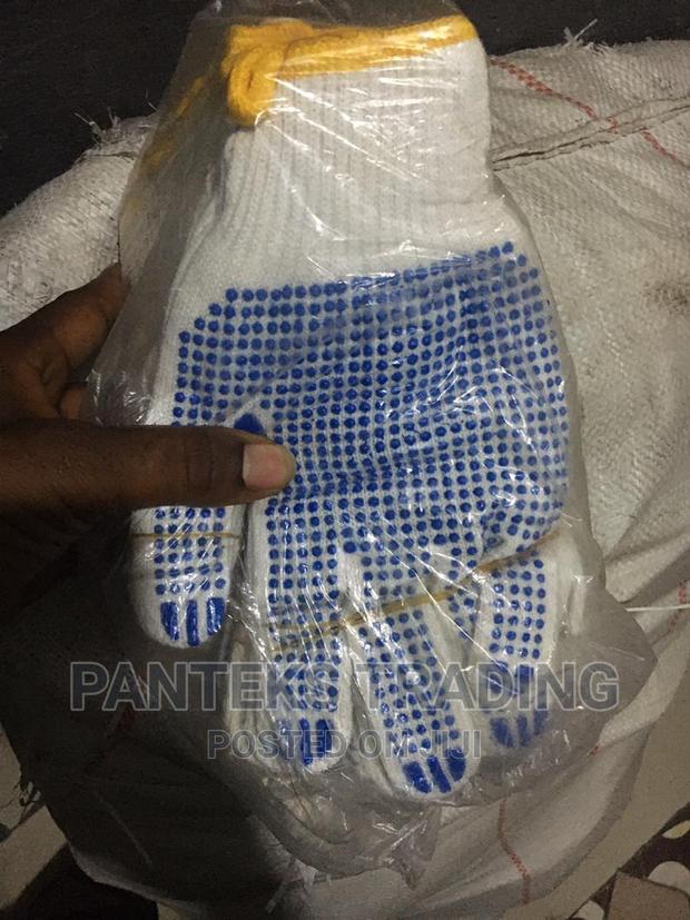 Cotton Gloves · Photo 2