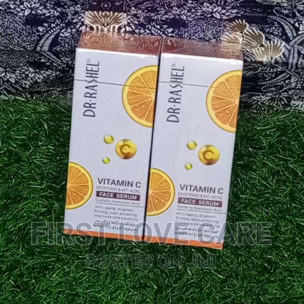 Dr Rashel Vitamin C Serum · Photo 1