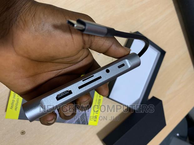 Type C Hub 11in1 (For Mac and Windows) · Photo 6