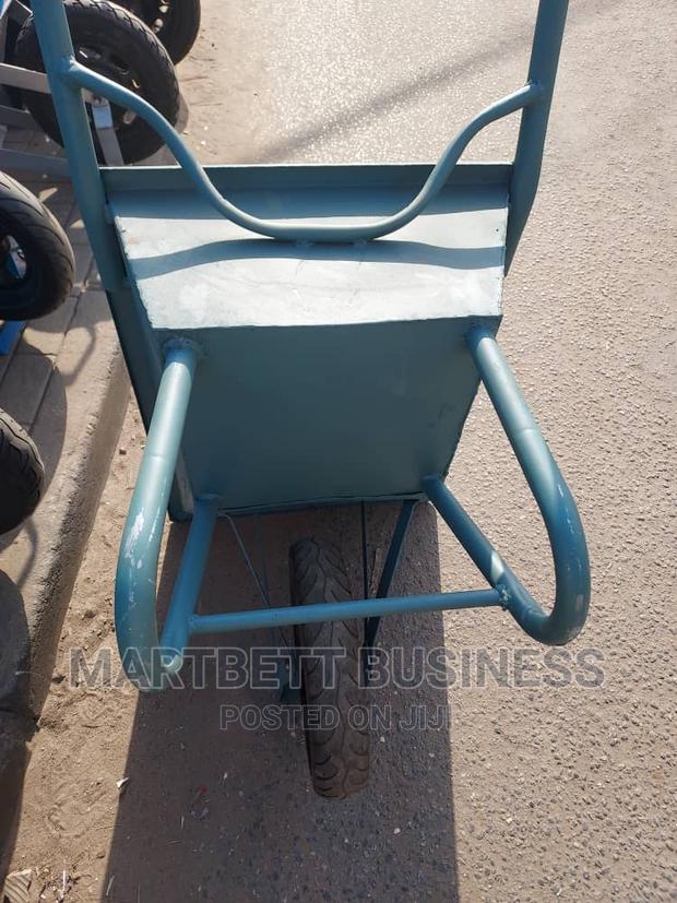 Local Strong Wheelbarrows · Photo 4