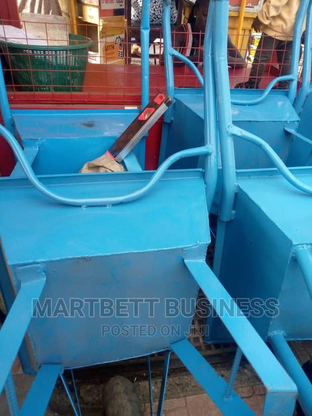 Local Strong Wheelbarrows · Photo 5