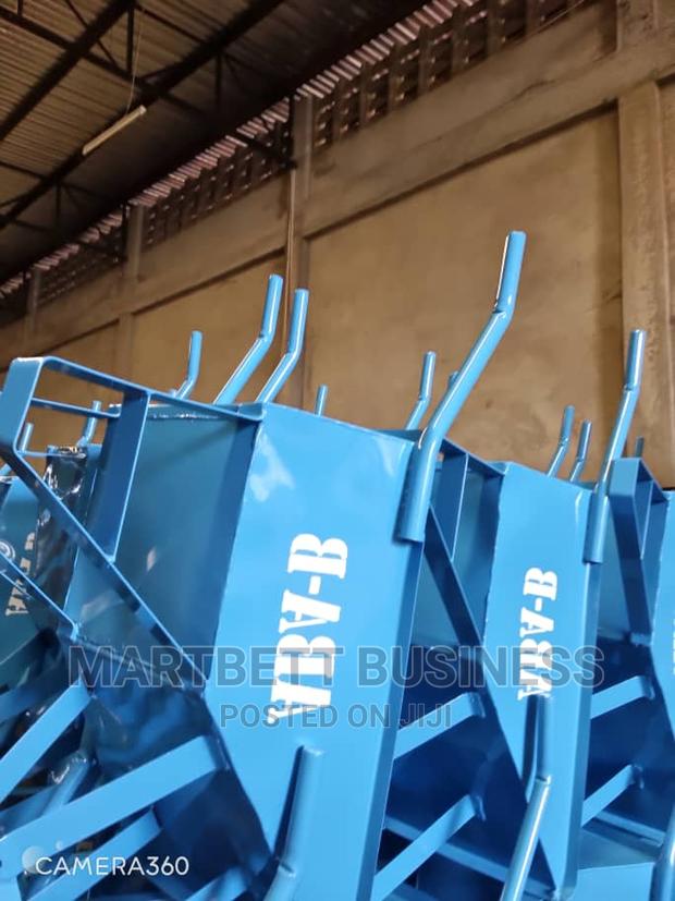 Local Strong Wheelbarrows · Photo 6