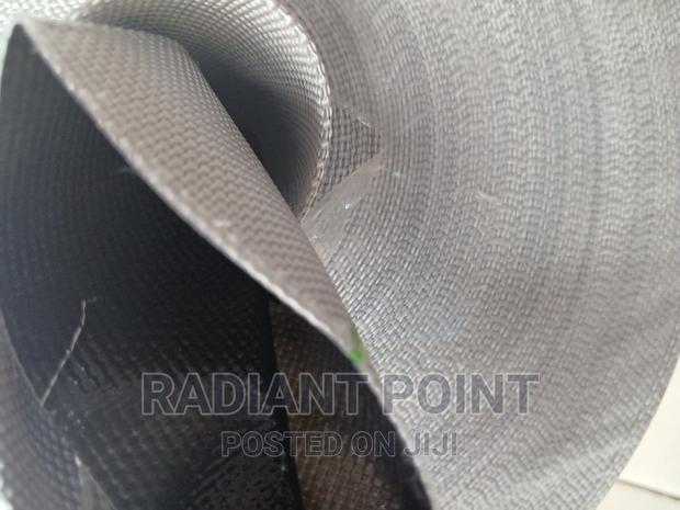Water Outlet Hose 3" · Photo 1