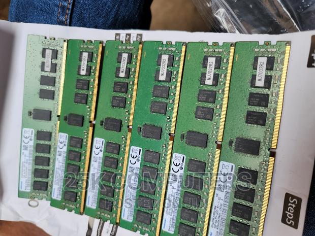 Samsung 16gb Pc4-2400t for Server Single · Photo 2