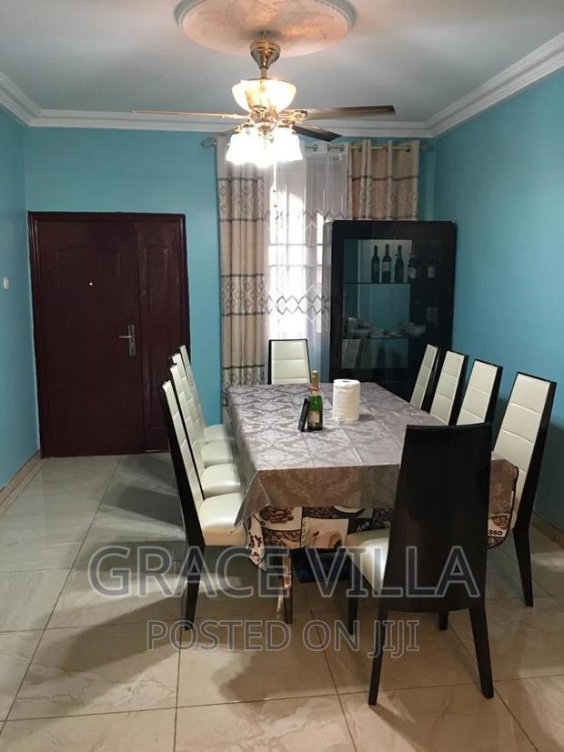 Two Bed Room Airbnb Apartment Around North Legon For Short Stay · Photo 4