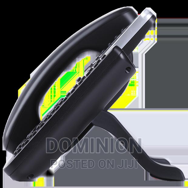 Grandstream GXP-2160 PBX Voip Bluetooth, Headset Connection · Photo 4