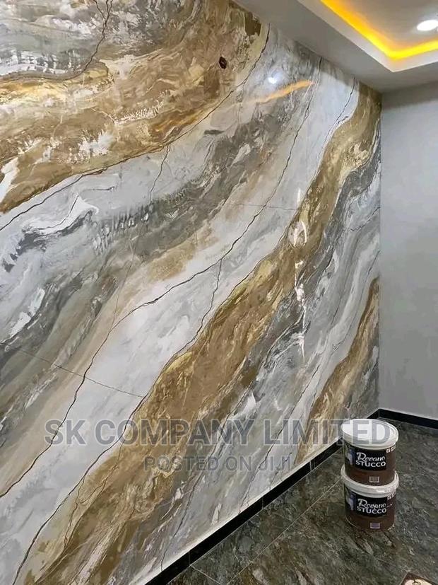 Grafiato Paints · Photo 7