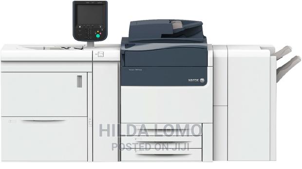 Xerox Versant 180 · Photo 1