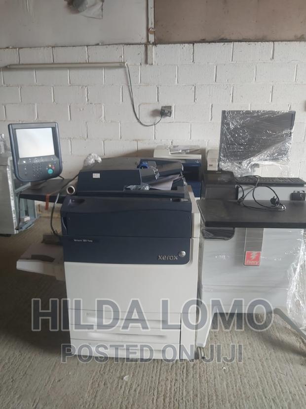 Xerox Versant 180 · Photo 2
