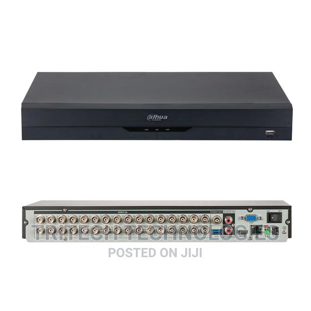 Dahua DVR 32ch 5mp XVR5232AN-4KL-13 2 HDD · Photo 2