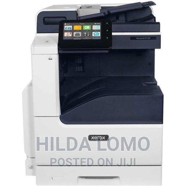 Xerox Versalink C7030 · Photo 1