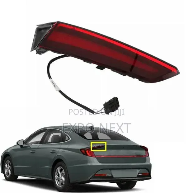 LED Inner Booth Light for Hyundai Sonata 2020-2021 · Photo 1