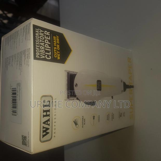WAHL Professional Vibratory Hair Cllipper · Photo 2