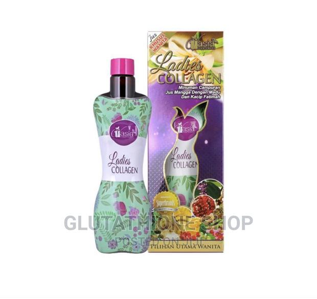 2025 New V’Asia Ladies Collagen Supplement · Photo 3