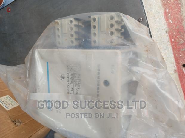 250A Contactor · Photo 2