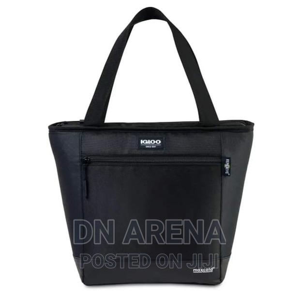 Igloo Tote Insulated Lunch Bag 10 Cans Capacity · Photo 1