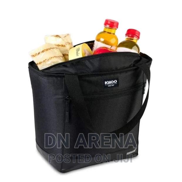 Igloo Tote Insulated Lunch Bag 10 Cans Capacity · Photo 7