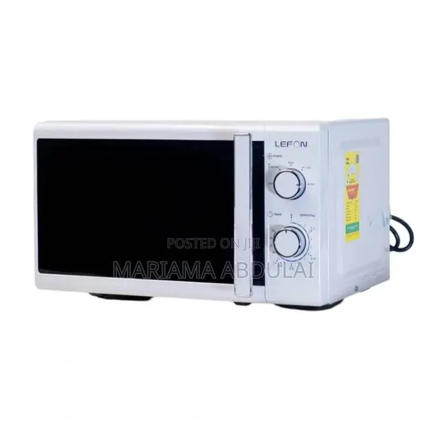 Lefon Microwave · Photo 1