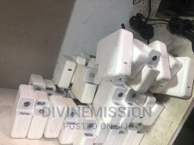 Macbook Air and Pro Type C Head 87w,61,97w Home Used · Photo 1