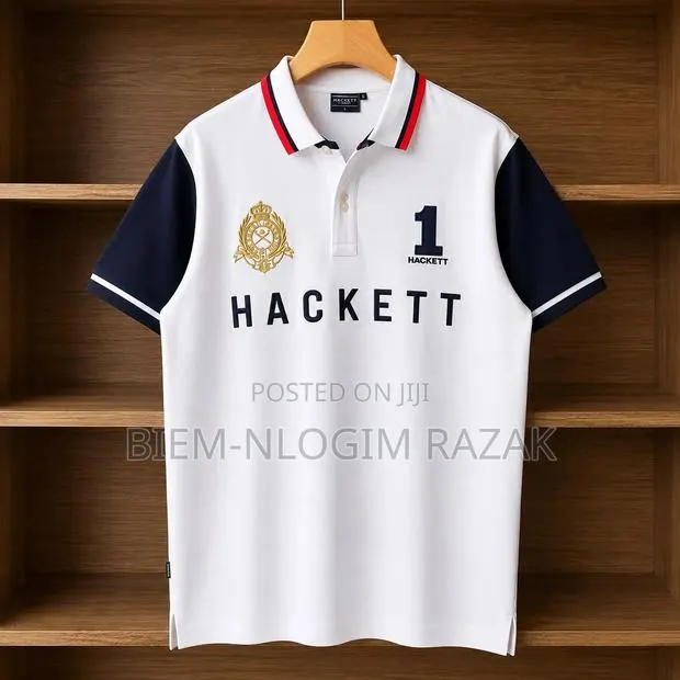 High Quality Acketr Club Tshirts Available in Stock · Photo 1