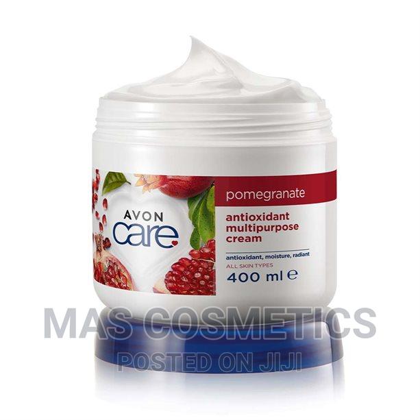 Avon Nourishing With Cocoa Butter Cream And Lotion · Photo 1