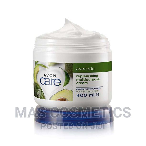 Avon Nourishing With Cocoa Butter Cream And Lotion · Photo 5