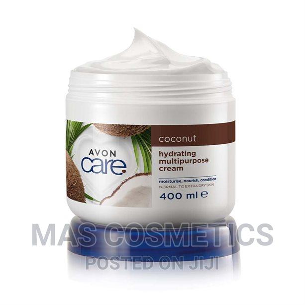 Avon Nourishing With Cocoa Butter Cream And Lotion · Photo 6