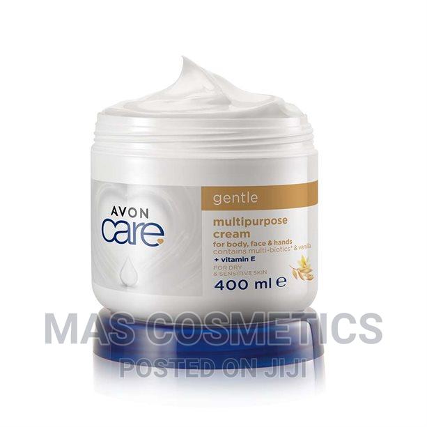 Avon Nourishing With Cocoa Butter Cream And Lotion · Photo 7