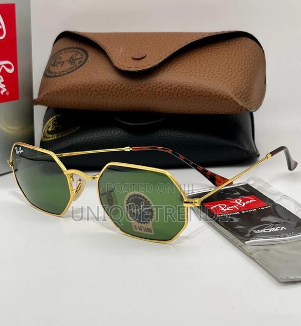 Rayban Sunglasses · Photo 1