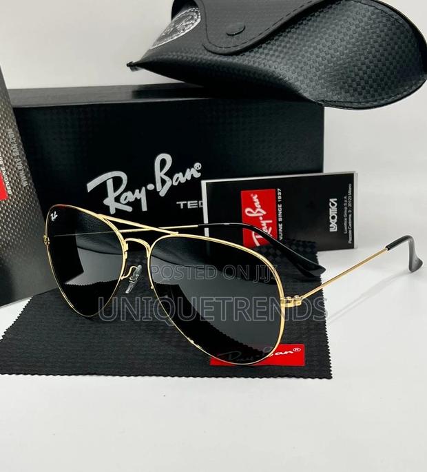Rayban Sunglasses · Photo 2