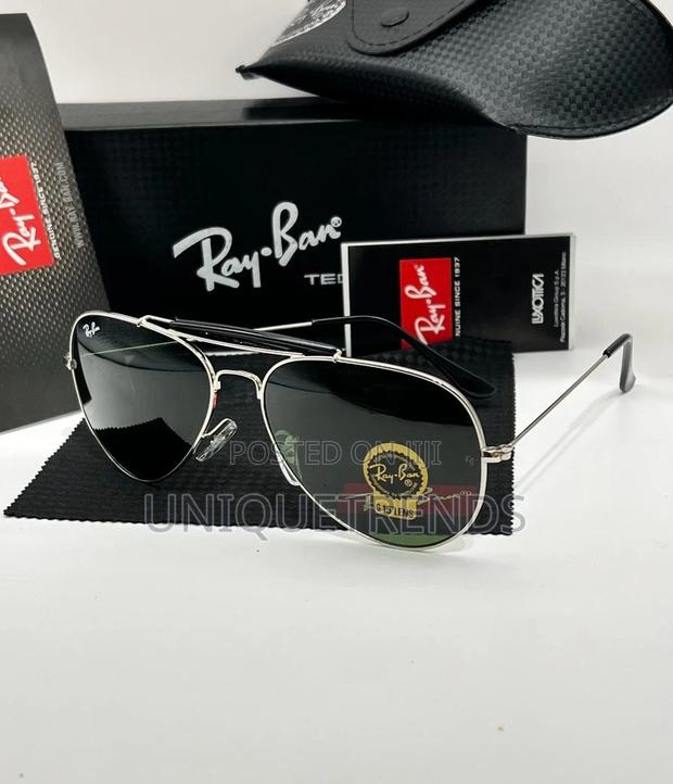 Rayban Sunglasses · Photo 4