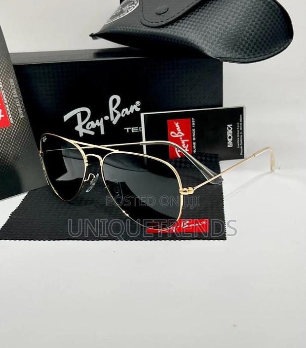 Rayban Sunglasses · Photo 3
