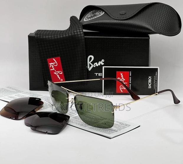 Rayban Sunglasses · Photo 8