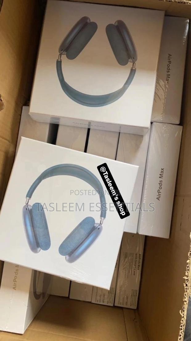 Airpod Max · Photo 2