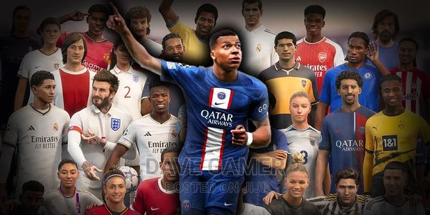 EA SPORTS FC 24 PC Shared Offline (Available Now) · Photo 1