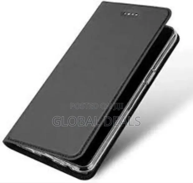 Rich Boss Leather Flip Covers/Case. · Photo 1