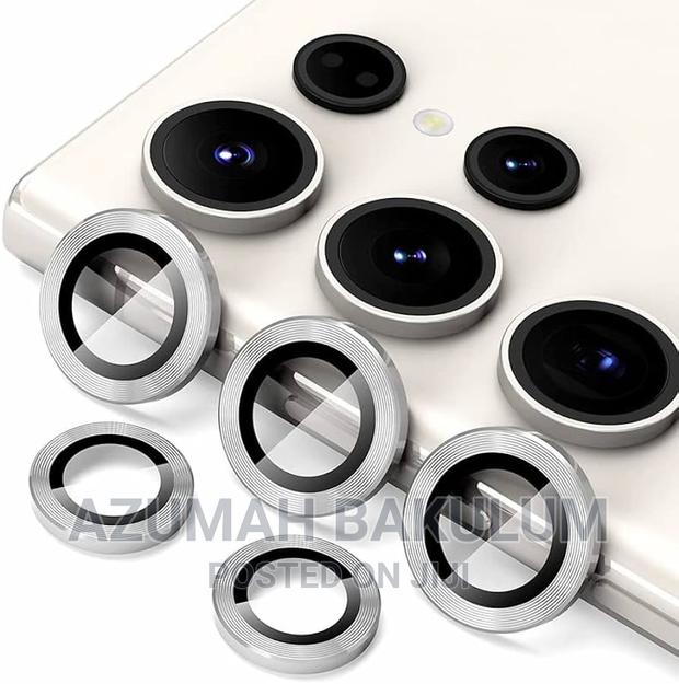 Galaxy S25ultra/S24ultra/S23ultra/S22ultra Camera Lens Protector · Photo 2