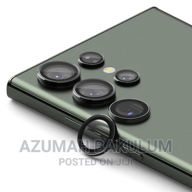 Galaxy S25ultra/S24ultra/S23ultra/S22ultra Camera Lens Protector · Photo 3
