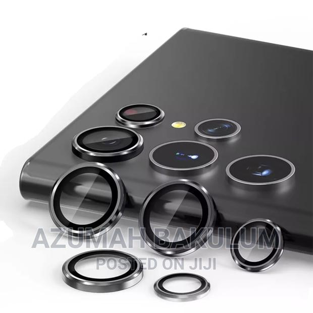 Galaxy S25ultra/S24ultra/S23ultra/S22ultra Camera Lens Protector · Photo 8