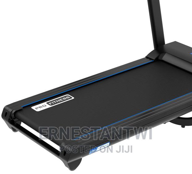 Heavy Duty Power Inclined Treadmill · Photo 6