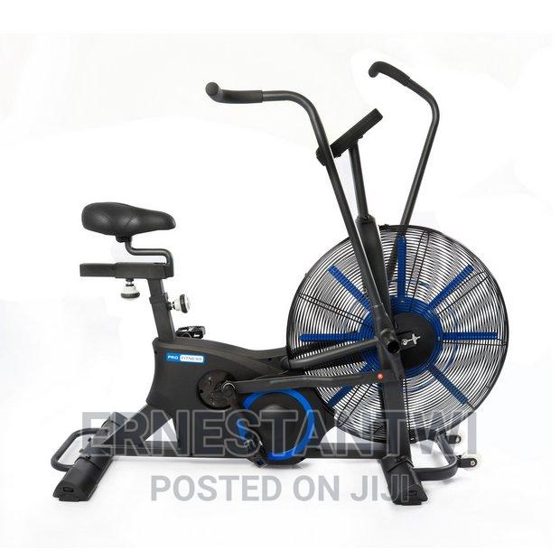 Air Bike From Profitnes, UK · Photo 1