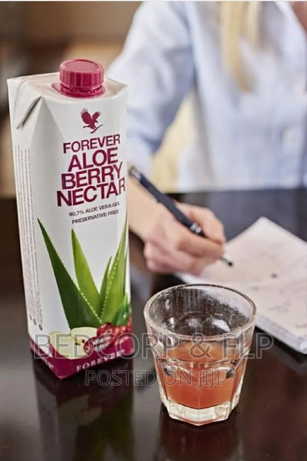 Berry Nectar Forever Living · Photo 1