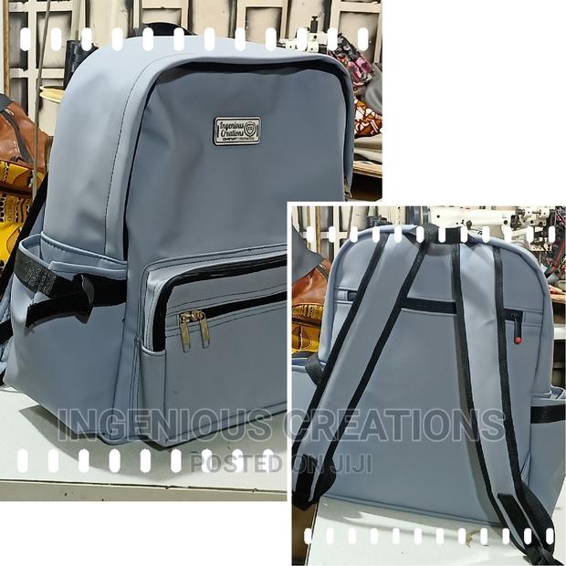 Quality Leather Backpacks in Various Colors · Photo 1