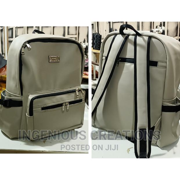 Quality Leather Backpacks in Various Colors · Photo 6