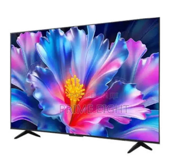 TCL 55-Inch QLED Pro 2026 Model (55T6D) 4K UHD Smart Television · Photo 1